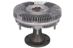Clutch, radiator fan 3.15259