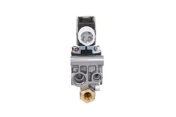 Pressure control valve DT SPARE PARTS 3.18704