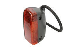 Indicator lamp, side DT SPARE PARTS 3.31171