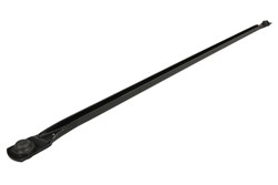 Wiper linkage/cover DT SPARE PARTS 3.35055