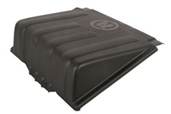 Cover, battery box 3.36001_0
