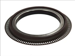 Shaft Seal, wheel hub 3.60108