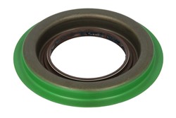 Shaft Seal, differential 3.60117