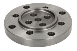 Flange, differential 3.60526