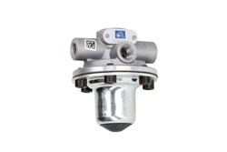 Pressure limiter valve 3.72005