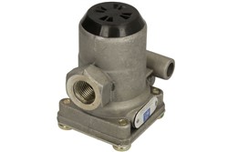 Pressure limiter valve 3.72008