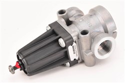 Pressure limiter valve 3.72013