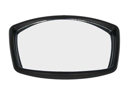 Išorinio veidrodžio stiklas DT SPARE PARTS 3.86070