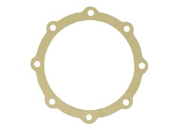 Seal Ring, wheel hub 4.20490