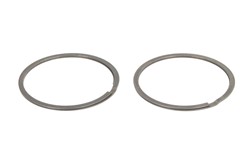 Kummi O-Rings DT SPARE PARTS 4.20581