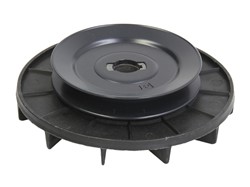 Alternator pulley DT SPARE PARTS 4.61526