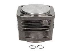 Cylinder Sleeve, air compressor 4.61653_0