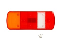 Rear lamp glass cover DT SPARE PARTS 4.62822