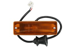 Indicator lamp, side DT SPARE PARTS 4.62824