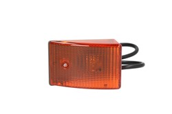 Indicator lamp, side DT SPARE PARTS 4.63536