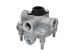 Relay valve 4.65012