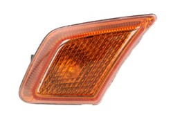 Indicator lamp, side DT SPARE PARTS 4.69200