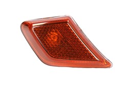 Indicator lamp, side DT SPARE PARTS 4.69201