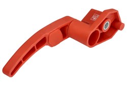 ручка нахилу кабіни 4.69385 do MERCEDES VARIO (B667, B670, B668), VARIO (B670), VARIO (B670, B668, B667), ATEGO, AXOR