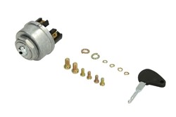 Ignition Switch 4.90102