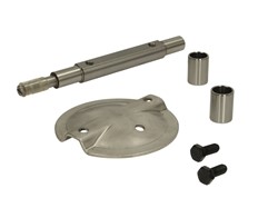 Heitgaasi luuk DT SPARE PARTS 4.90759
