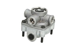 Pressure limiter valve 5.70196