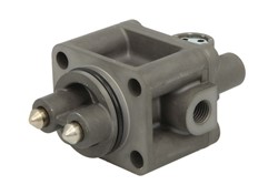 Multi-way valve 7.40320