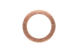 Seal Ring, oil drain plug 9.01028