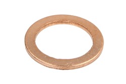 Seal Ring, oil drain plug 9.01028_1