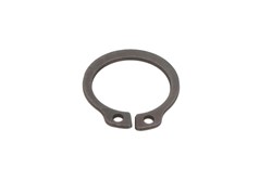 Ring Seeger- external diameter16 mm, thickness1 mm
