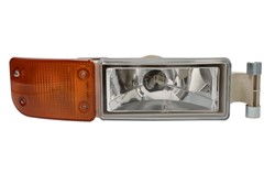 Lampa przeciwmgielna SA5A0154