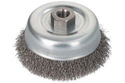 Brush for cleaning 100mm - 1pcs