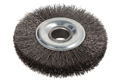 Brush for cleaning 120mm - 1pcs_0