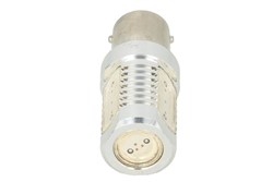 LED gaismas spuldze P21W Premium (blisters, 1 gab., 12V, Sarkana, 6W, kontakta veids: BA15S; Auto bez CAN-BUS sistēmas)_2