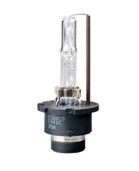 Light bulb xenon D2S (1 pcs) 6000K_1