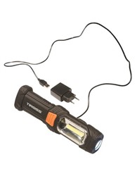 Multi-function torch