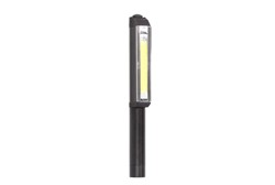 Portable garage torches / flash lights MMT A001 034