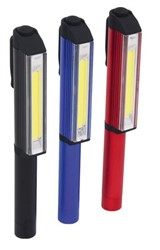 Portable garage torches / flash lights MMT A001 034_2