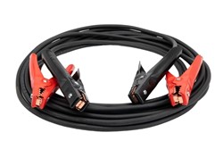 Emergency start cables - 1200 A - 4 m