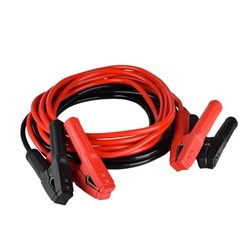 Emergency start cables - 1500 A - 6 m