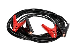 Emergency start cables - 900 A - 6 m_0