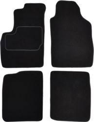 Tepisi za auto tekstilni - za FIAT PANDA 09.03-