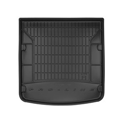 Vana do kufru, pro Audi A5 (Liftback) 2009-2017, černá_0