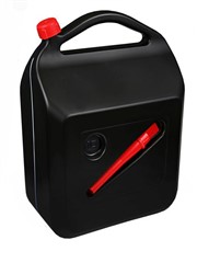 Canister, 10 l Plastic_0
