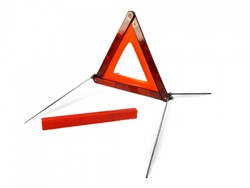 Трикутник попередження MAMMOOTH MMT A108 001