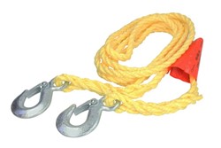 Tow rope - 1500 kg