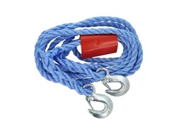 Tow rope - 2500 kg_0