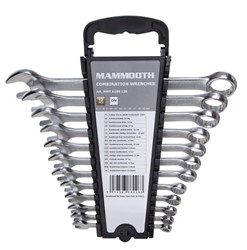 Tool Set MAMMOOTH MMT A169 136_1