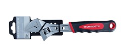 Wrenches adjustable multifunction
