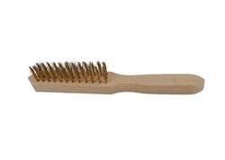 Wire brush MAMMOOTH MMT A169 341